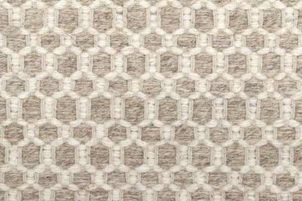 Morgenland Kelim Teppich - Trendy - Bohemian - rechteckig Bild 3