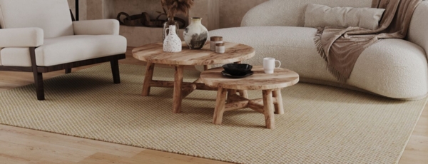 Morgenland Kelim Teppich - Trendy - Bohemian - rechteckig Bild 7