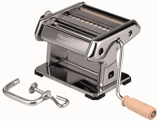 IMPERIA Nudelmaschine TITANIA / Pastamaschine / Pasta