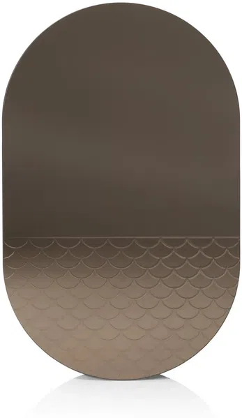 Coco Maison Scalas Spiegel 50x80cm