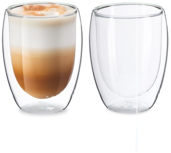 Latte Macchiato Gläser 350 ml