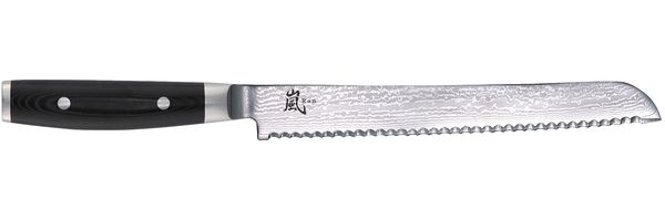 Yaxell Ran 69 Brotmesser 23,0 cm