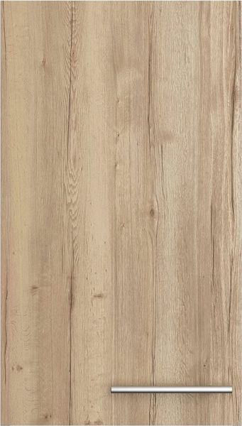 OPTIFIT Hängeschrank Klara Breite 40 cm