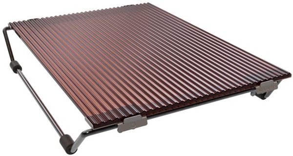 Outdoorchef Blazinglas® XL für Napoleon Sizzle Zone Prestige PRO (665/500) / Prestige / Rogue SE / RSE / Rogue Pro & Pro-S