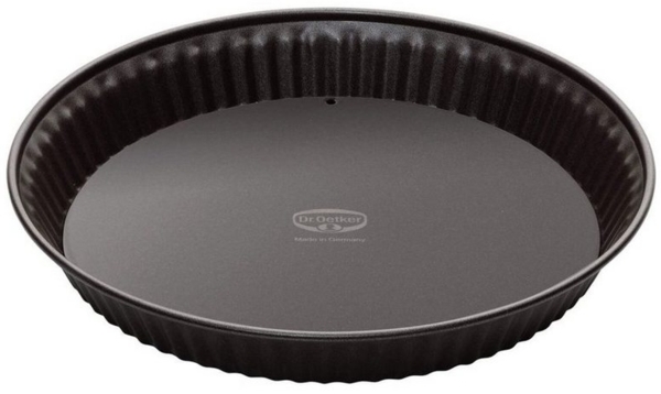 Dr. Oetker Quicheform 28x5cm Back-Edition
