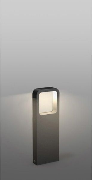 RZB POLLERL. LED 9W 830 240LM IP54 (HOME 202 ANTH 24P410)