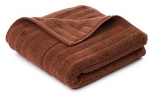 liebling Handtuch Luxus Bio Baumwolle, schwere Luxusqualität 700 gr./m², praktische Schlaufe zum Aufhängen Bild 6