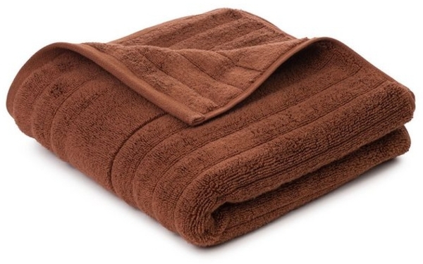 liebling Handtuch Luxus Bio Baumwolle, schwere Luxusqualität 700 gr./m², praktische Schlaufe zum Aufhängen Bild 4