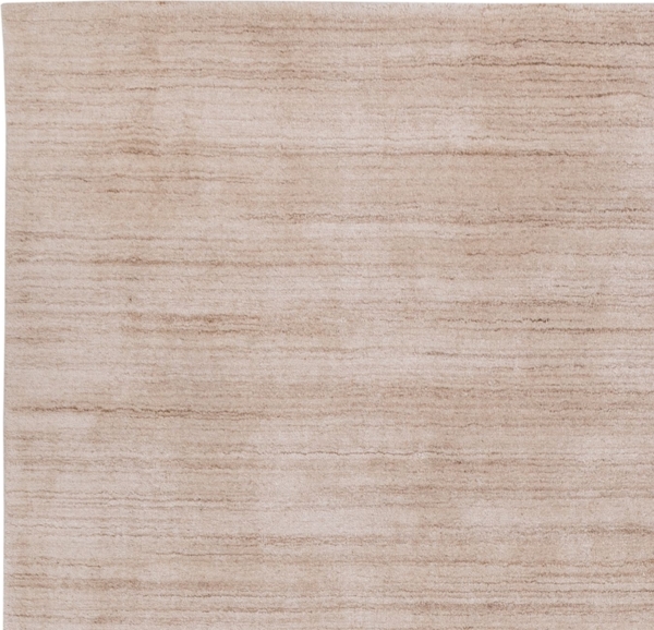 Morgenland Gabbeh Teppich - Loribaft Softy - NaturEleganz - rechteckig Bild 3