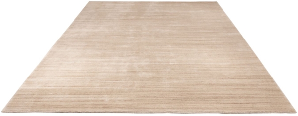 Morgenland Gabbeh Teppich - Loribaft Softy - NaturEleganz - rechteckig Bild 5