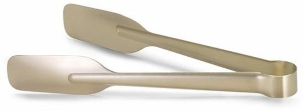 Comas Gebäckzange Elegant, Gebäckgriefer mit Spiegel-Finish, Edelstahl, 6779