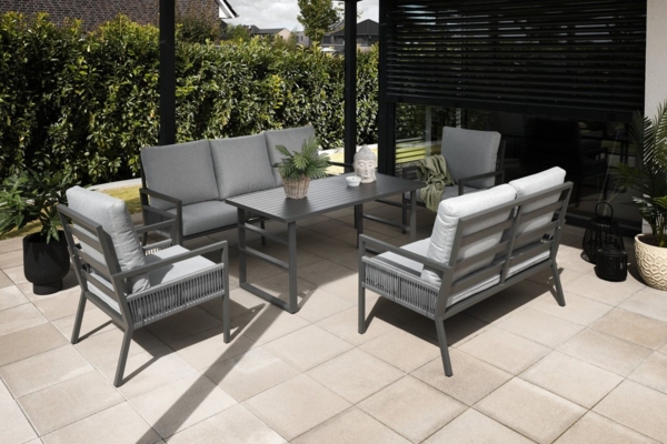 Primaster Gartenmöbel-Set Tarent