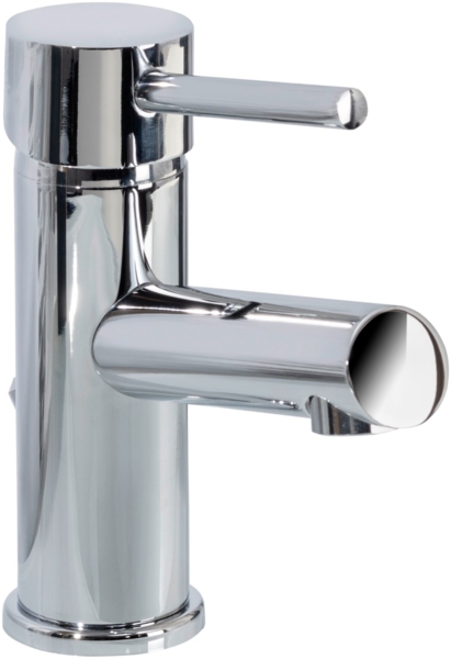 Fackelmann Einhebelmischer HYPE Chrom Glanz