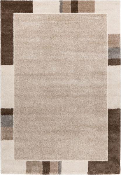 obsession My Frisco 281 taupe 200 x 290 cm