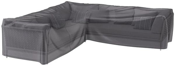 AeroCover Schutzhülle für Lounge-Sets 235x235x100xH70 cm L-Form
