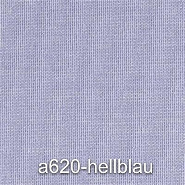 Seitenzugrollo SMART a620 UNI hellblau