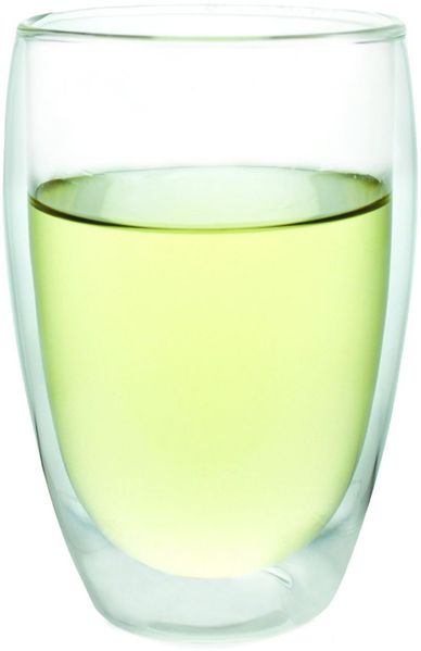 6x Doppelwandige Latte Macchiato Gläser, im 2er Set, für 450ml, aus Borosilikatglas, Tassen für Kaffee, Thermo Glas für Tee, für Zuhause oder die Bar Bild 2