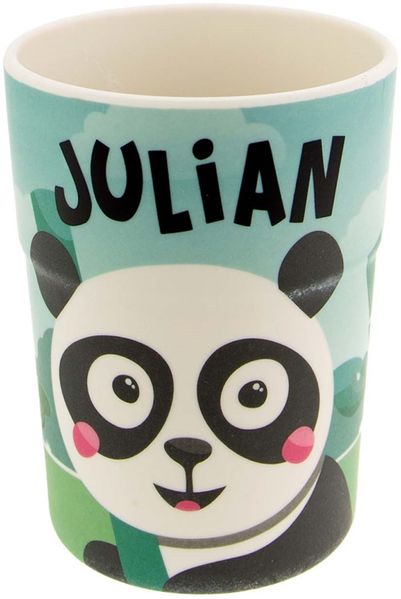 Kinderbecher Julian