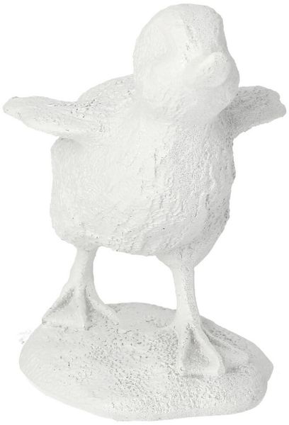 Dekoria Dekobjekt Happy Ducklet 12 x 7 x 8 cm