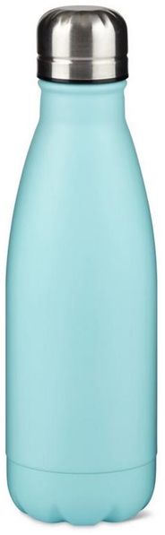 Isolierflasche Thermoflasche Trinkflasche 300 ml To Go Vakuum Edelstahl Flasche