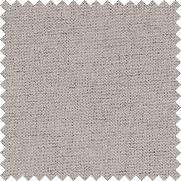 Selsey 'Carnos' Ecksofa mit Schlaffunktion, Ballkissen, Chenillebezug, Grau, rechtsseitig Bild 10