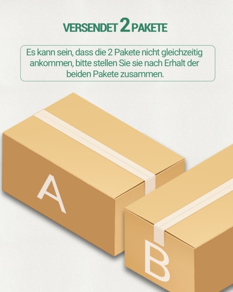 Große Schminktisch mit Schubladen, L-förmiger Eck-Schminktisch, Frisiertisch mit 1 Aufbewahrungsschrank und 2 offenen Ablagefächern, Schlafzimmer, Wohnzimmer, Modern, Weiß Bild 7