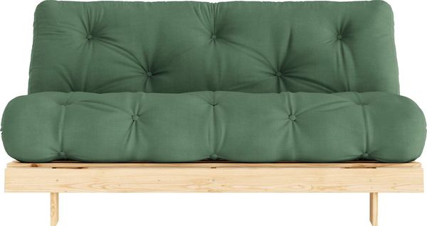 KARUP DESIGN Sofabed, Navy, 160x209