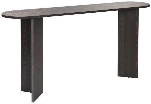 Skye Decor Konsolentisch Sira (Packing, 1 Tisch), 150 cm x 75 cm x 35 cm, 100% melaminbeschichtete