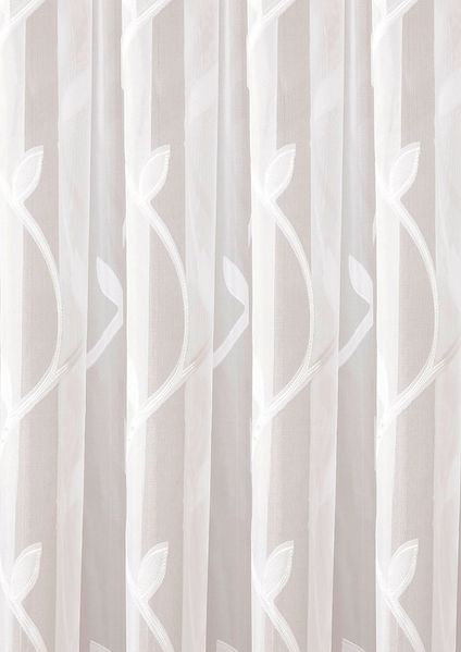DecoHome24 Gardine Enzian