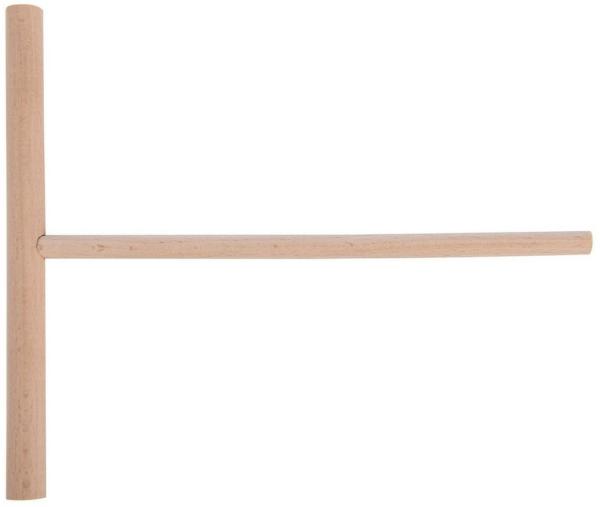 Crepes Teigverteiler, Holz