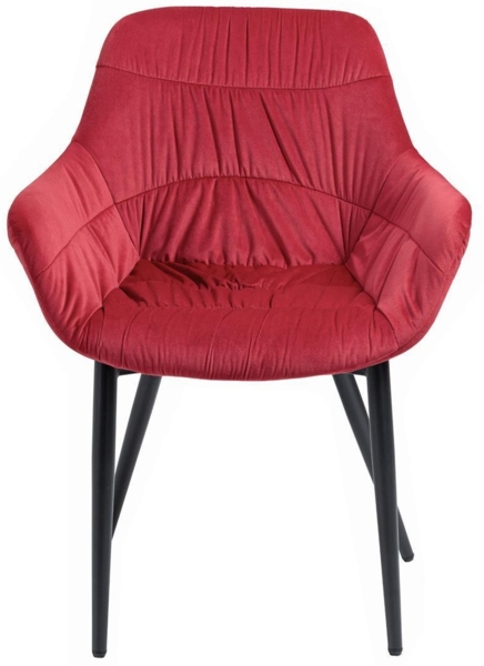 Essgruppe aus 1 x Esstisch Akazie 4 x Esszimmerstuhl Bild 3