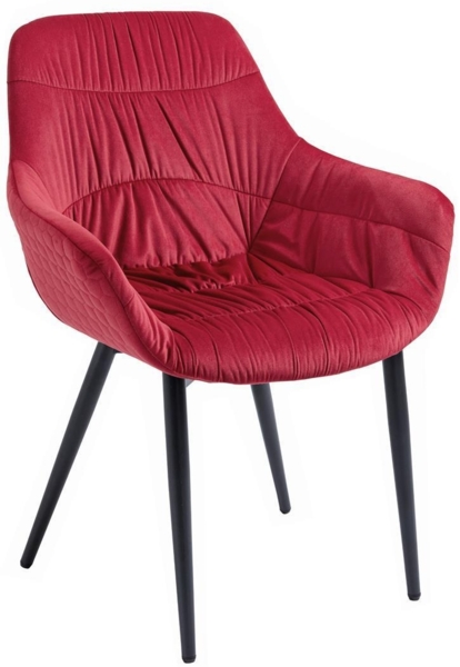 Essgruppe aus 1 x Esstisch Akazie 4 x Esszimmerstuhl Bild 2