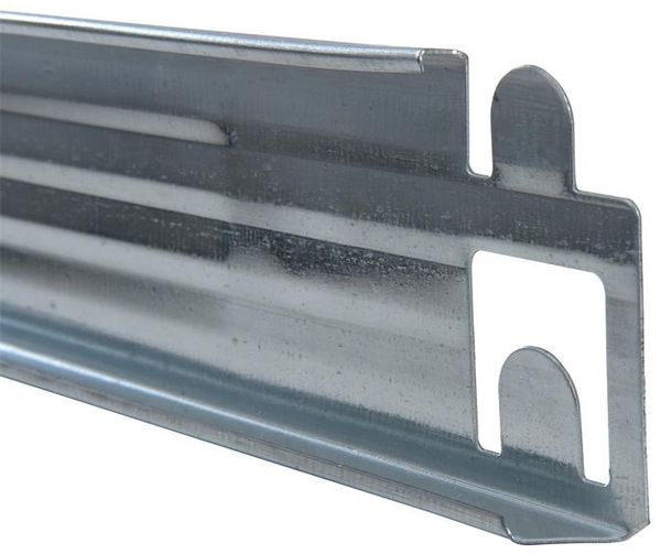 Steckregal Werkstattregal 200x120x60 Kellerregal Schwerlastregal verzinkt 875kg Bild 7