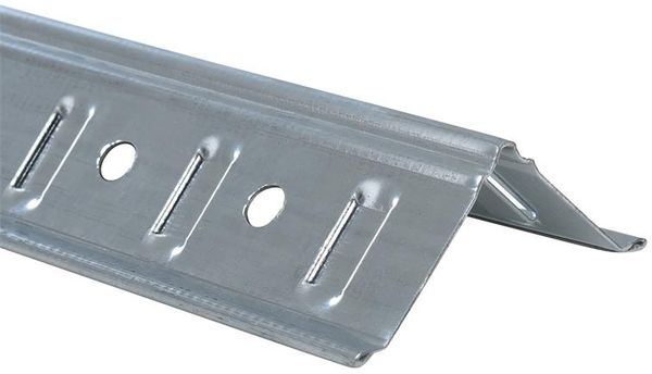 Steckregal Werkstattregal 200x120x60 Kellerregal Schwerlastregal verzinkt 875kg Bild 3