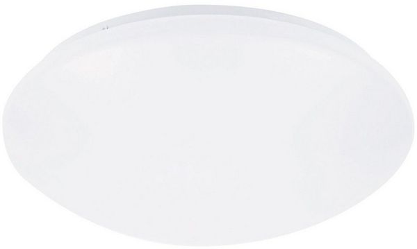 Rabalux Deckenleuchte 3434, Lucas Deckenleuchte 12W LED Ø26cm