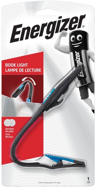 Energizer Booklite LED Buchlampe