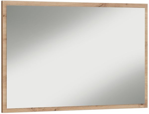INOSIGN Wandspiegel Astral, der Spiegel ist umkehrbar, Breite 55,5 cm