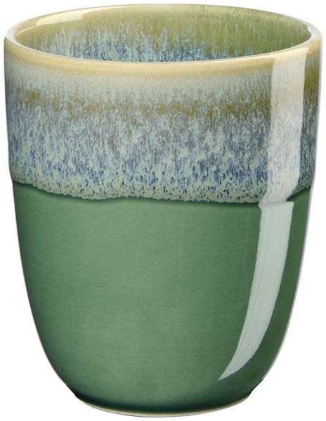 ASA Selection Mug Jade Capriccio D. 8 cm H. 10 cm 025 L.