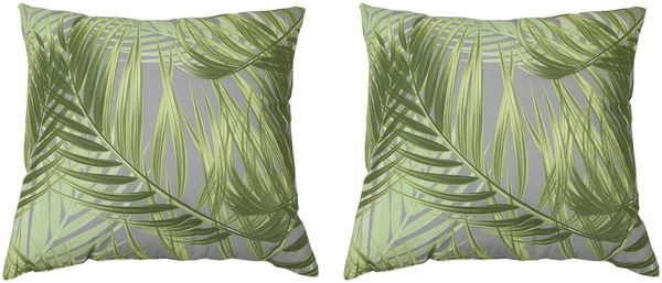 GO-DE Dekokissen Klara, 2er Set