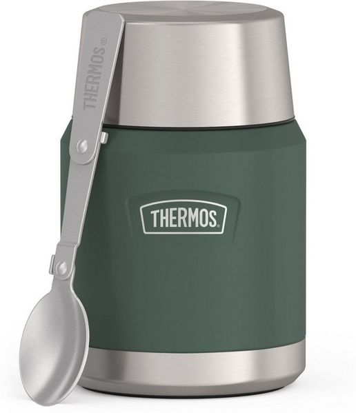 Thermos Isolierspeisegefäß Icon forest mat 0,47 L