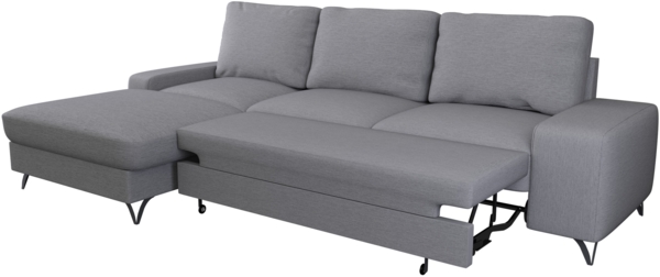 Ecksofa Oddo (Farbe: Verita 11, Seite: Rechts - L4+L2F+R1F) Bild 3