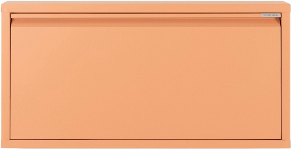 Spinder Design BILLY 1 Schuhschrank - Clay Terra