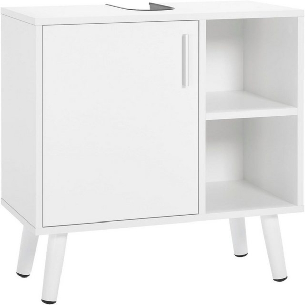 EUGAD Waschbeckenunterschrank (1-St) Bild 4