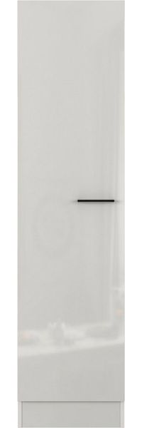 Flex-Well Vorratsschrank Lund (1-St) (B x H x T) 50 x 200 x 57 cm, mit viel Stauraum