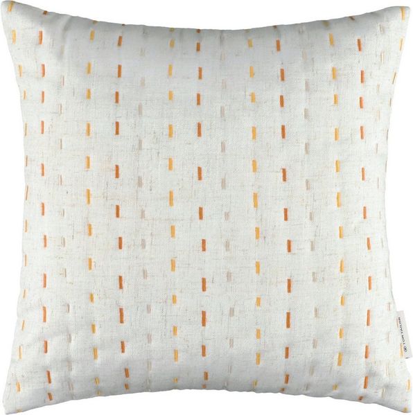 TOM TAILOR Kissenhülle Padded, (1 Stück)