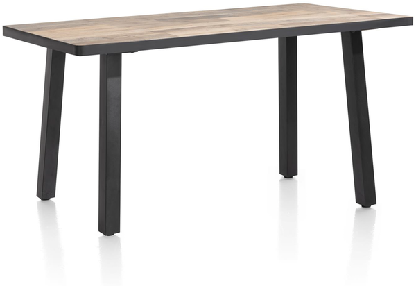 AVALOX Tresentische 200cm x 98cm x 92cm