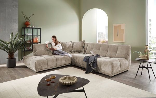 Sofa Italia von Benformato Peso | verschiedene Farben erhältlich
