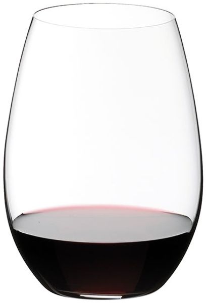 Riedel "O" Syrah/Shiraz 4er Set Transparent