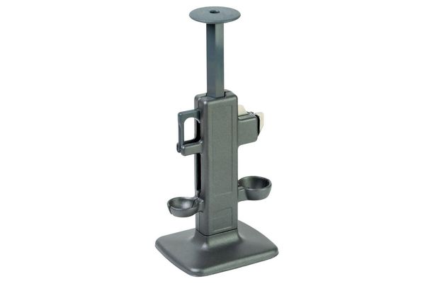 Thiru Entkerner für Kirschen mit hoher Entkernleistung, bis zu 15 kg/h, Kirsch-und Pflaumenentsteiner, Made in Germany, entsteint (auch tiefgefrorene) Kirschen und Pflaumen