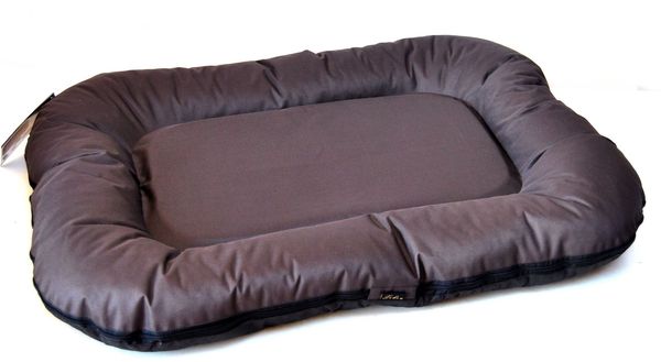 Lebon Hundekissen Ponto braun